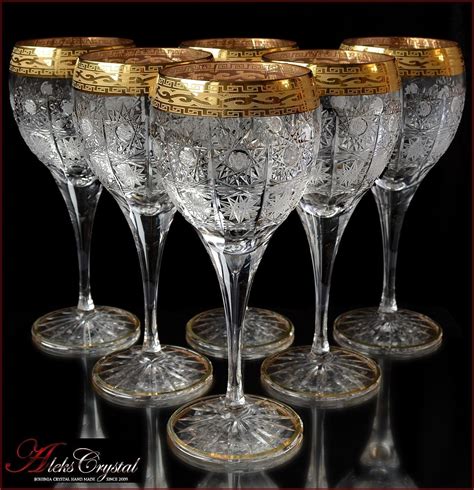 bohemia crystal glass versace|Glassware Collection .